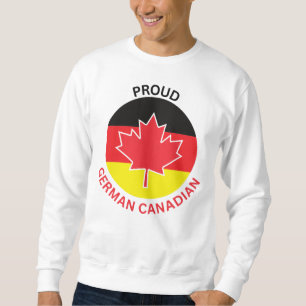 MOLETOM PROUD ALEMMAN CANADIAN