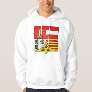 Moletom prov de liege, Bélgica