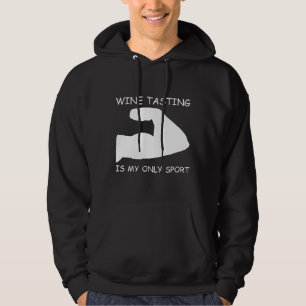 Moletom Provando É Meu Braço Forte Do Esporte