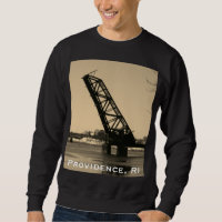 Providence, Rhode Island 'Stuck-Up Bridge'