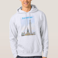 Provincetown, Monumento de Peregrino, Hoodie, Câma