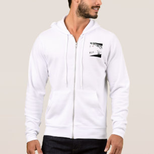 Moletom Psa 19-1 Camisola esquiadora