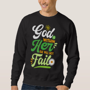 Moletom Psalm 465 Bíblia Verso Fiel Crente Cristã