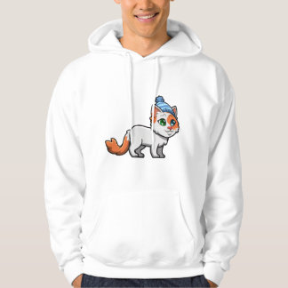 Moletom PSF | Cat Heat