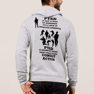 MOLETOM PTSD