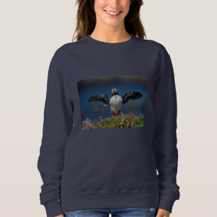 Moletom Puffin Sweatshirt