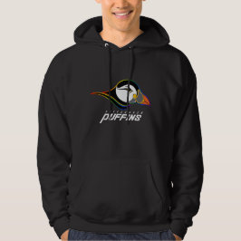Moletom Puffins Pride