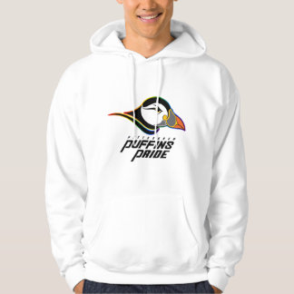 Moletom Puffins Pride
