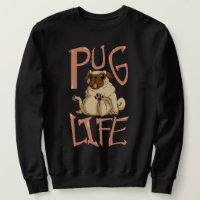 Pug Gelado