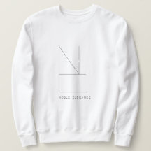 Pull Blanc Pour Hommes (Noble Elégance)