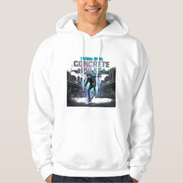 Moletom Pulso de Concreto Vektra Shift
