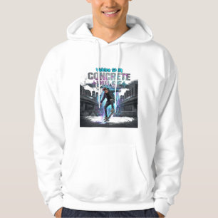 Moletom Pulso de Concreto Vektra Shift