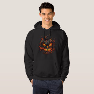 Moletom Pumpkin Petrificado