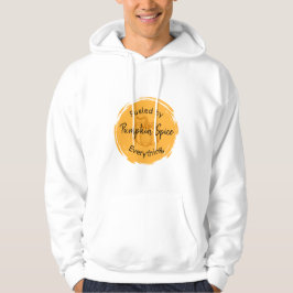 Moletom Pumpkin Spice Hoodie