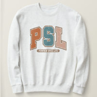 Pumpkin Spice Life | PSL | Universidade de Collegi