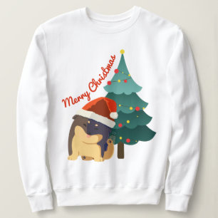 Moletom Pup Natal