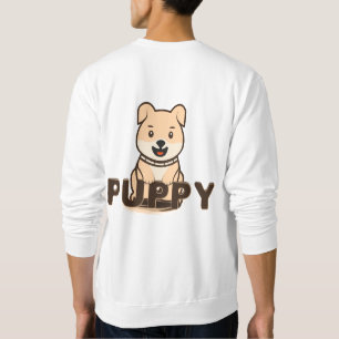 Moletom Puppy