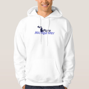 Moletom Pure Michigander