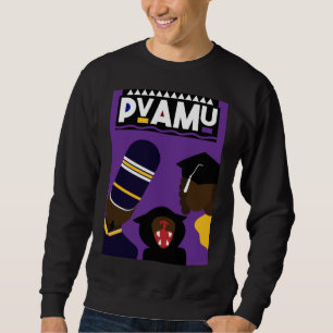 Moletom PVAMU Family Crewneck 2021 - Homecoming