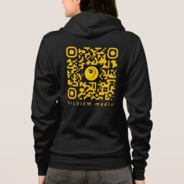MOLETOM QR1