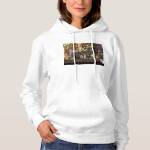Moletom Quadrrel Chow Time Hoodie