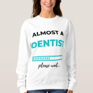 Moletom Quase Um Dentista 2