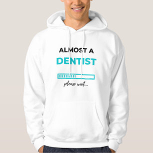 Moletom Quase Um Dentista 2