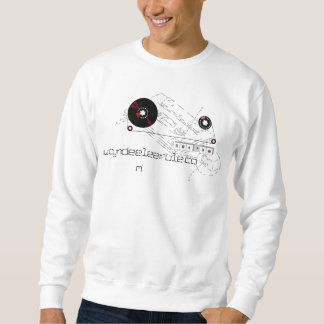 Moletom Quatro Realz - t-shirt