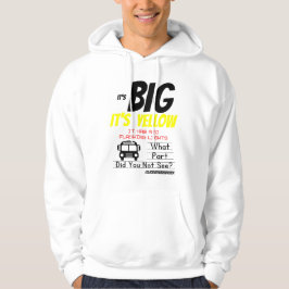 Moletom Que parte você perdeu?