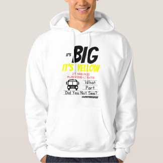 Moletom Que parte você perdeu?