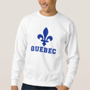 Moletom Quebeque