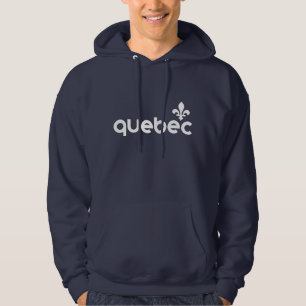 Moletom Quebeque