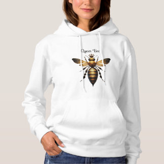 Moletom Queen Bee Sweatshirt