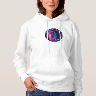Moletom Queen of Everything T-Shirt