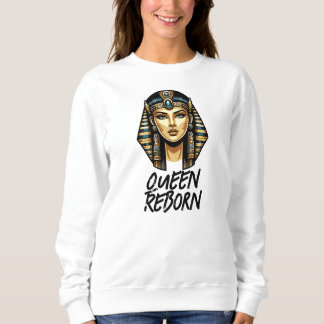 Moletom Queen Reborn Sweatshirt