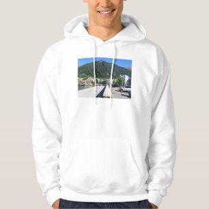 Moletom Queenstown, Otago, Nova Zelândia