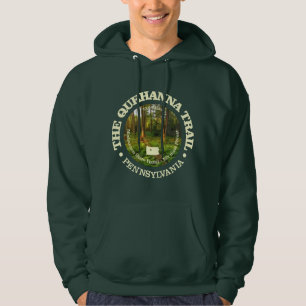 Moletom Quehanna Trail (rd)