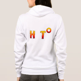 Moletom Quente | Aquecimento global