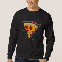 Quer uma Pizza de Mim?!?!