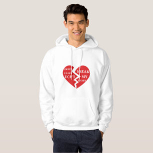 Moletom Querida Tee com uma Torção