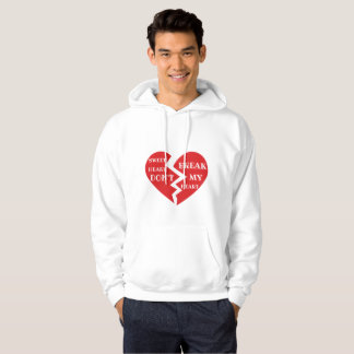 Moletom Querida Tee com uma Torção