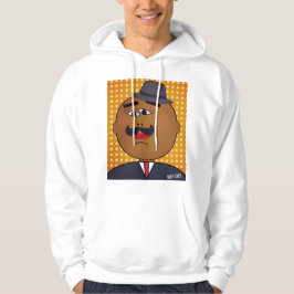 Moletom QUICKDRAW Official Hoodie v1QUICKDRAW Hoodie
