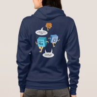 Química Elemento de Gag Stem Novelty