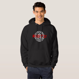 Moletom Quioto Hoodie