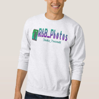 Moletom R&B Crewneck