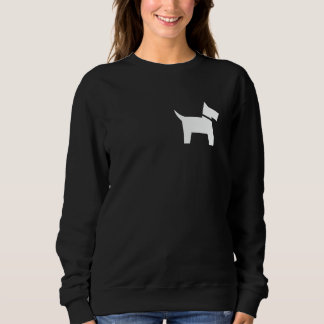 Moletom Raça de cão Schnauzer