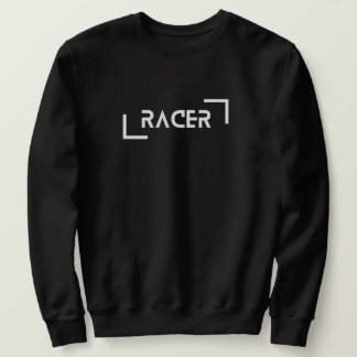 Moletom Racer - T-shirt de entusiastas dos automóveis