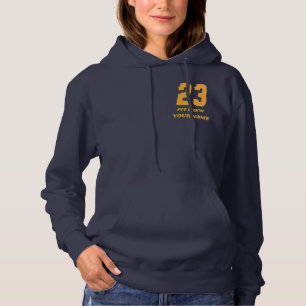 MOLETOM RACK SLACK - HOODIE DAS MULHERES