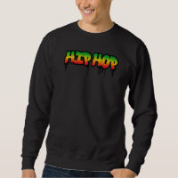 Rádio Ghetto Blaster Hip Hop Dance Melanin Rap Rad