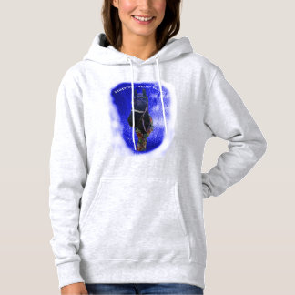 Moletom Rafi o Hoodie do Ano Novo da Frísia